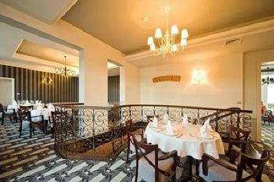 фото отеля Hotel Wilenski