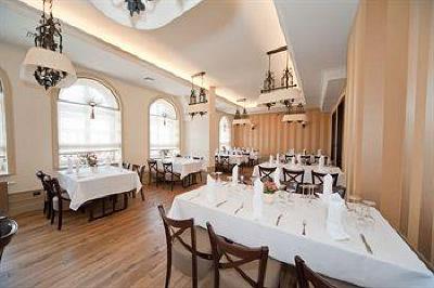 фото отеля Hotel Wilenski