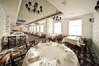 фото отеля Hotel Wilenski