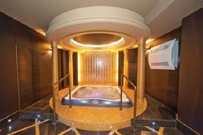 фото отеля Hotel Wilenski