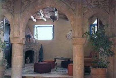фото отеля La Maison Du Vent
