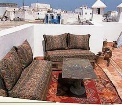 фото отеля La Maison Du Vent