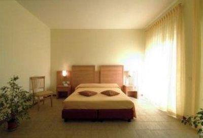 фото отеля Hotel Foresteria Volterra