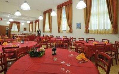 фото отеля Hotel Foresteria Volterra