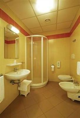 фото отеля Hotel Foresteria Volterra