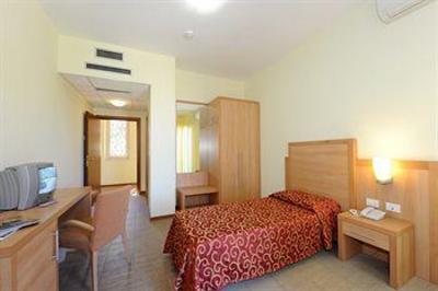 фото отеля Hotel Foresteria Volterra