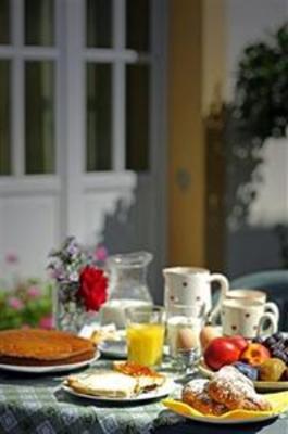 фото отеля Hotel Foresteria Volterra
