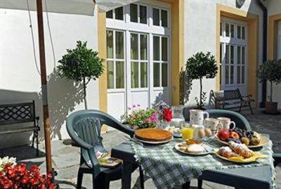 фото отеля Hotel Foresteria Volterra