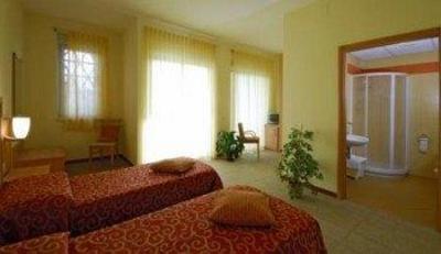 фото отеля Hotel Foresteria Volterra