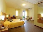 фото отеля Hotel Foresteria Volterra
