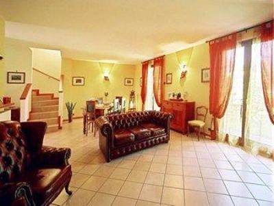 фото отеля B&B Il Ciliegio