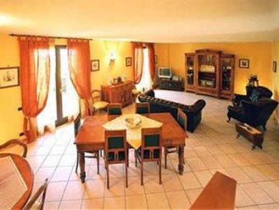 фото отеля B&B Il Ciliegio