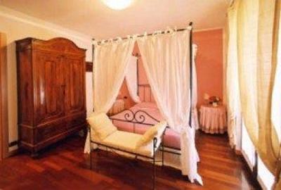 фото отеля B&B Il Ciliegio