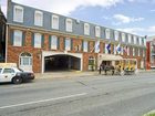 фото отеля BEST WESTERN French Quarter Landmark Hotel