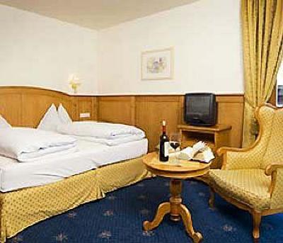 фото отеля Rubner Hotel Rudolf