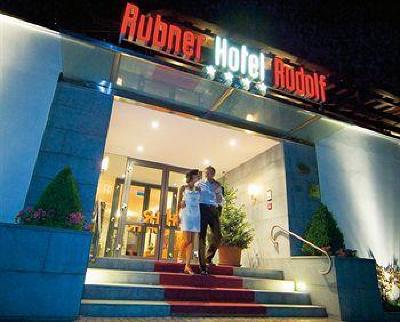 фото отеля Rubner Hotel Rudolf