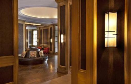 фото отеля Doubletree Guest Suites Austin