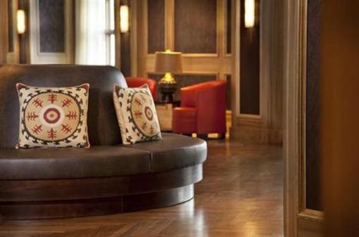 фото отеля Doubletree Guest Suites Austin
