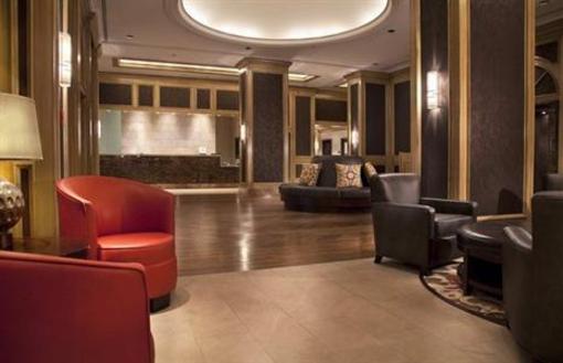 фото отеля Doubletree Guest Suites Austin