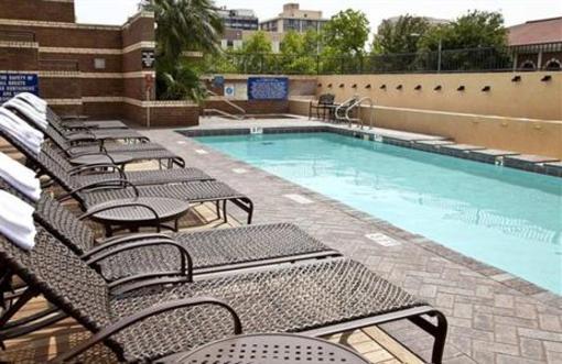 фото отеля Doubletree Guest Suites Austin