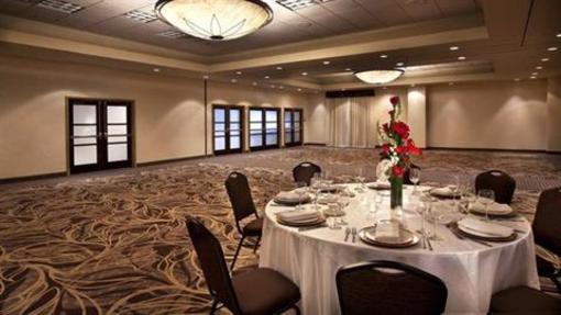 фото отеля Doubletree Guest Suites Austin