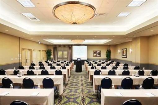 фото отеля Doubletree Guest Suites Austin
