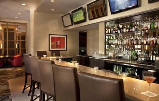 фото отеля Doubletree Guest Suites Austin