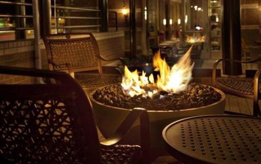 фото отеля Doubletree Guest Suites Austin