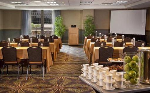 фото отеля Doubletree Guest Suites Austin