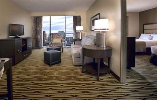 фото отеля Doubletree Guest Suites Austin