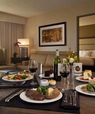 фото отеля Doubletree Guest Suites Austin