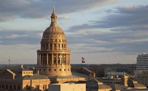 фото отеля Doubletree Guest Suites Austin