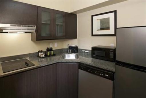 фото отеля Doubletree Guest Suites Austin