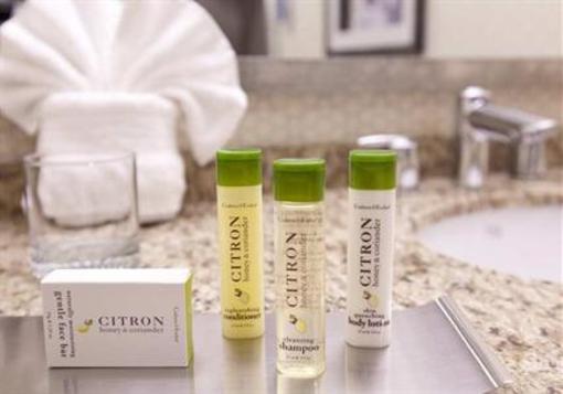 фото отеля Doubletree Guest Suites Austin