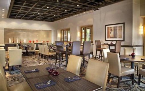 фото отеля Doubletree Guest Suites Austin