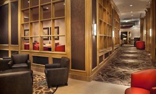 фото отеля Doubletree Guest Suites Austin