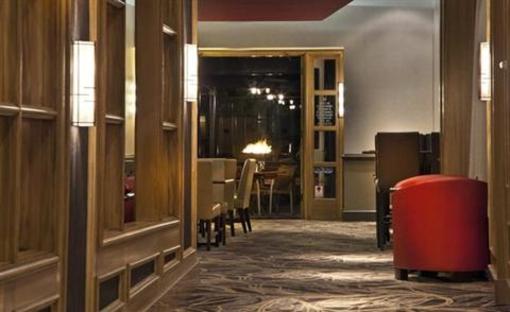 фото отеля Doubletree Guest Suites Austin
