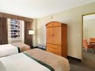 фото отеля Doubletree Guest Suites Austin