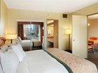 фото отеля Doubletree Guest Suites Austin