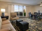 фото отеля Doubletree Guest Suites Austin