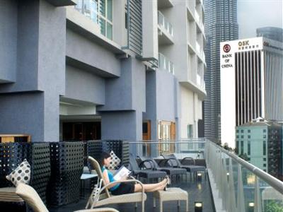 фото отеля Fairlane Hospitality myHabitat2