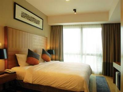 фото отеля Fairlane Hospitality myHabitat2