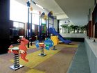 фото отеля Fairlane Hospitality myHabitat2