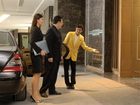 фото отеля Fairlane Hospitality myHabitat2