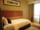 фото отеля Fairlane Hospitality myHabitat2