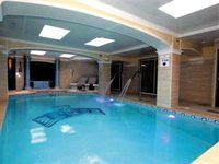 Atlantic Hotel Tenby