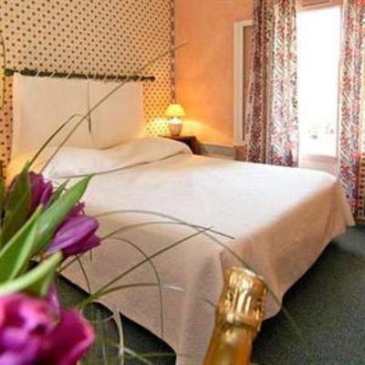 фото отеля Hotel La Sommellerie Chateauneuf-du-Pape