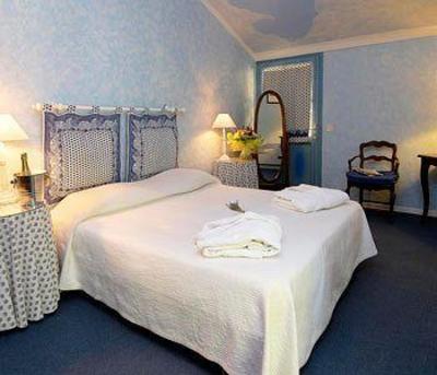фото отеля Hotel La Sommellerie Chateauneuf-du-Pape