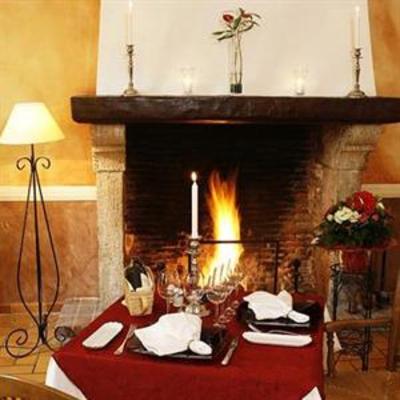 фото отеля Hotel La Sommellerie Chateauneuf-du-Pape