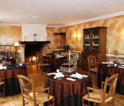 фото отеля Hotel La Sommellerie Chateauneuf-du-Pape